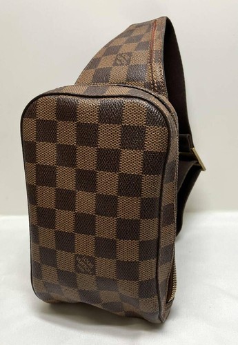 Louis vuitton n51994 geronimos - louis,