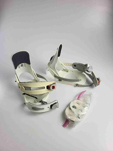 Burton freestyle snowboard - burton,