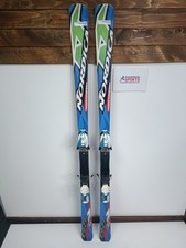 Nordica Dobermann GS 163 cm