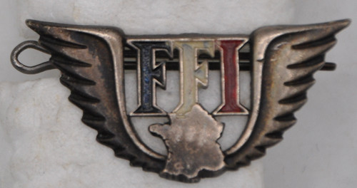Ffi maquis résistance - maquis,