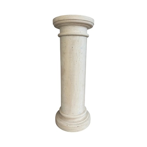 Colonne décorative - décorative, en