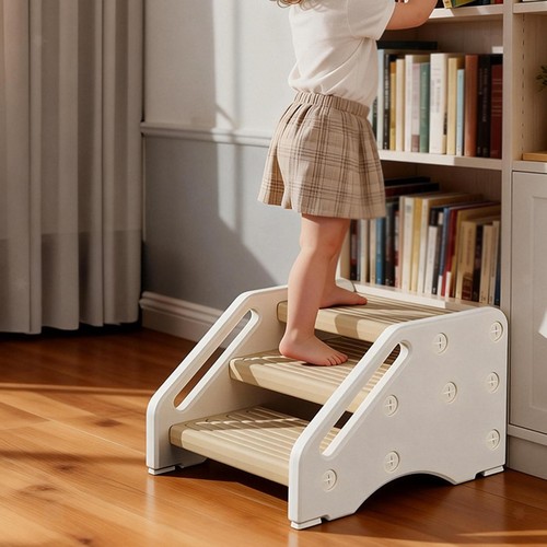 Marchepied pour enfants