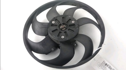 Ventilateur renault - cc,