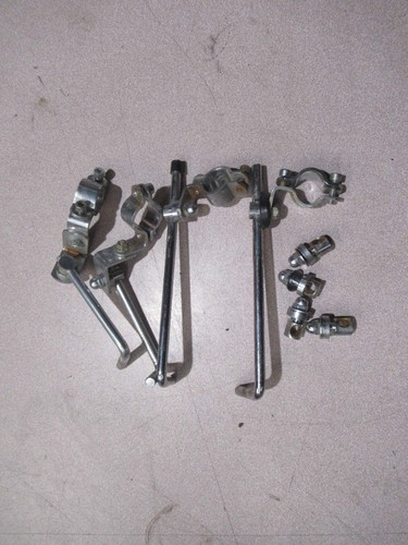 Support bulle suzuki - (suzuki,