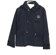 Giacca NORTH SAILS Vintage Blu