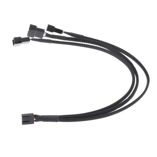 Câble répartiteur pwm - pwm, 4