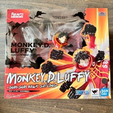 [Extra Battle] Monkey.D.Luffy