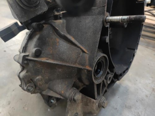 Boite vitesses fiat punto - vitesses,