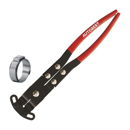 Pince serrage latéral pour - de,