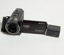 SONY HDR-CX560V Handycam
