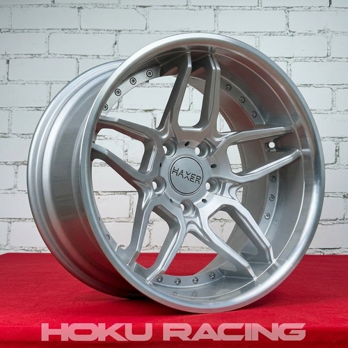 Roues ac schnitzer - ac,