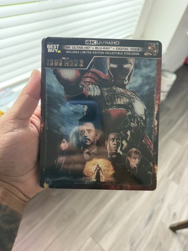 Marvel iron man - man, best