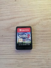 cartouche xenoblade chronicles 2 nintendo switch