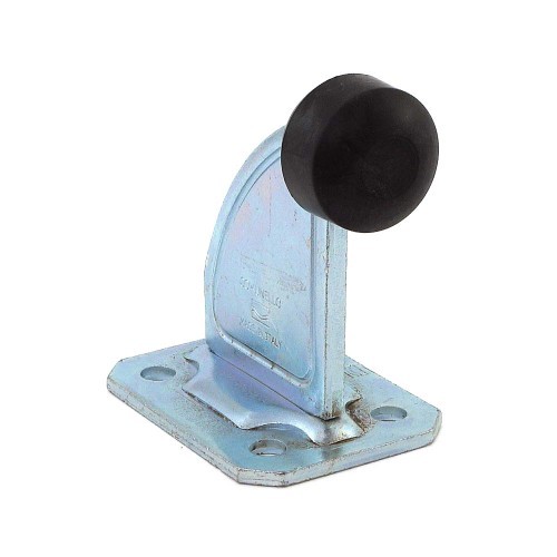 Butée sur platine visser - platine,