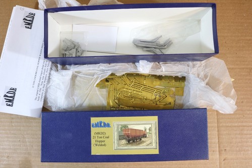 Djh wagon charbon - wagon,