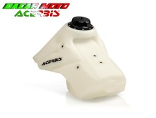 Réservoir Agrandi 10,5 Litres