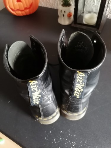 Paire doc martens 43 - en,