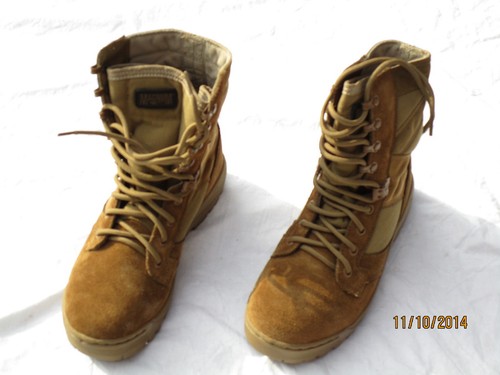 Magnum amazon bottes desert - amazon,