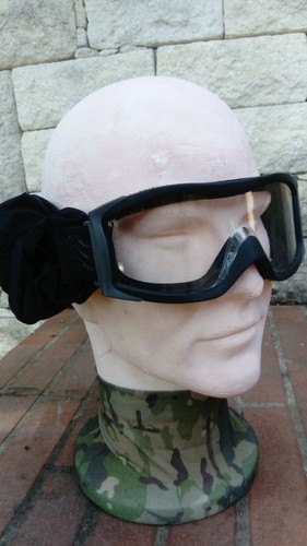 Lunettes protection - lunettes,