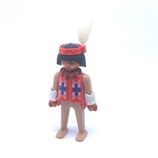 PLAYMOBIL * WESTERN * Indien