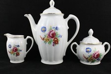 Ensemble Café Théière