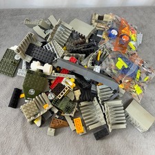 Mega Bloks Small Lot Loose