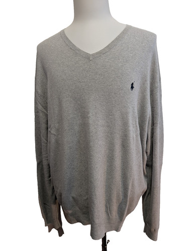 Pull polo ralph lauren - polo,