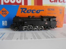 SNCF LOCOMOTIVE A VAPEUR 141