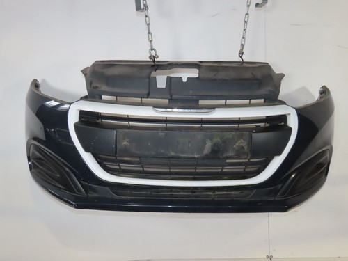 Pare choc avant peugeot - avant, i