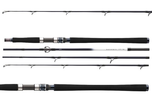 Daiwa grandwave travel canne - daiwa,