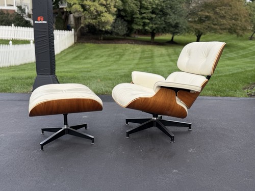 Herman miller eames lounge - herman,
