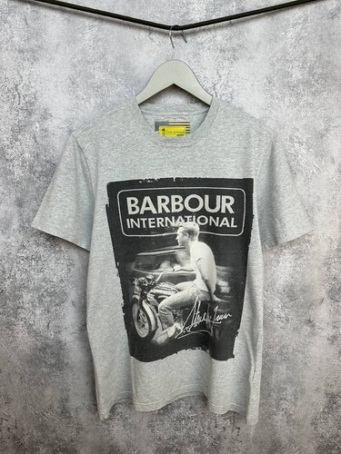 Shirt barbour international - barbour,