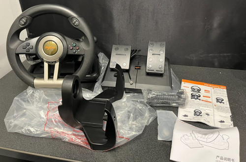 Pxn pro gaming - v3, racing