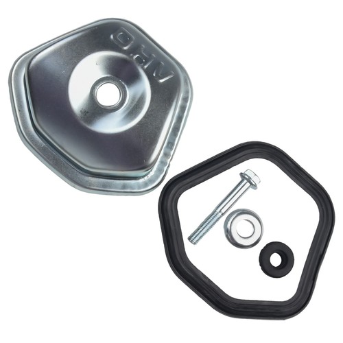 Kit couvercle soupape neuf - couvercle, de