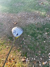 bois 3 de golf callaway