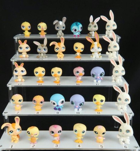 Canard lapin littlest - lapin,