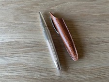 Stylo à Bille Jorg Hysek