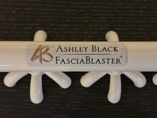 Ashley Black FasciaBlaster