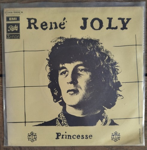 René joly gérard - rené,