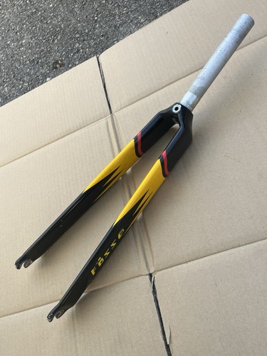 700c fourche fosse - fourche, carbone