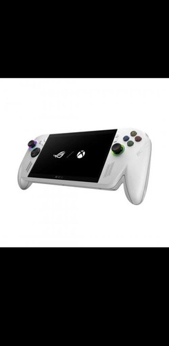 Asus rog xbox ally - asus,