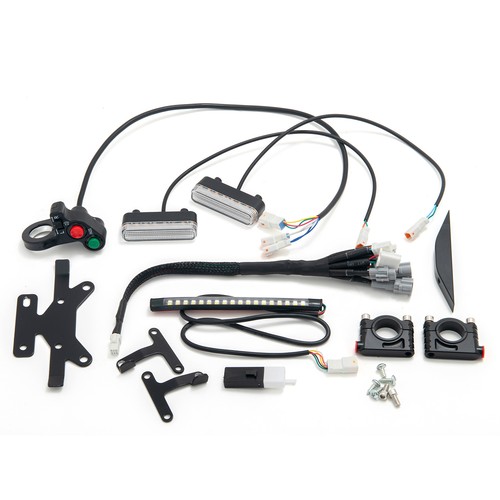 Kit complet clignotants - kit,