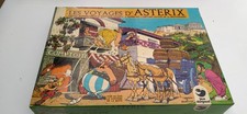 Jeu vintage: "Les voyages d'Astérix" Jeux Dargaud (1978). Complet.