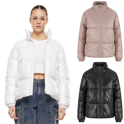 Urban classics veste puffer - classics,