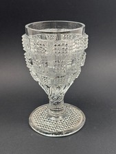 Verre à Eau/Vin en Cristal