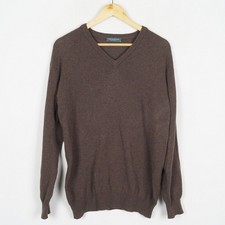 Pull homme LYLE & SCOTT taille