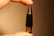 Section rollerball Montblanc