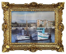 Magnifique Peinture Image