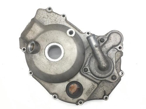Carter couvercle stator - couvercle,