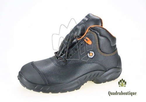 Chaussures sécurité base - chaussures,